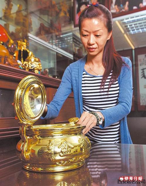西安风水大师宋晓涛