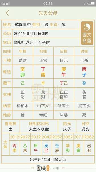 西安风水大师