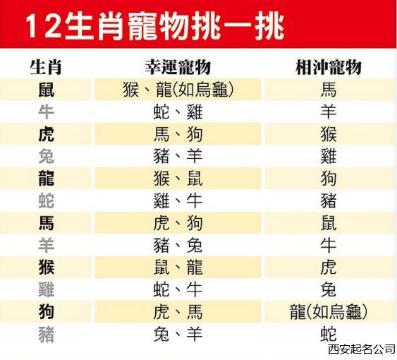 西安风水大师